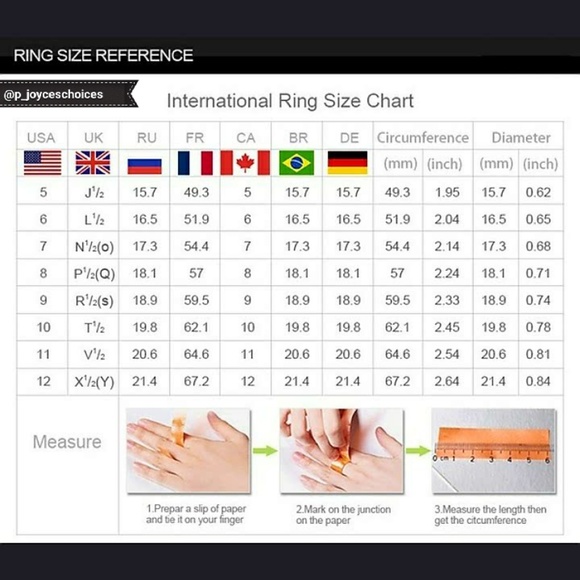 18 karat rose gold over sterling silver ring - Picture 4 of 4